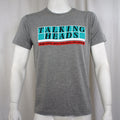 TALKING HEADS More Songs Boxes About Buildings & Food Slim Fit T-Shirt S-XL NEW