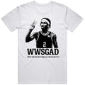 What SGA Do Funny Jesus Parody Cool Gift Idea  T Shirt