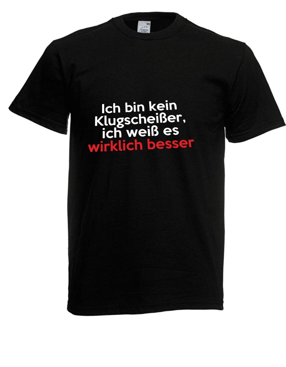 Men's T-Shirt I'm not a smartass I sayings I fun I funny up to 5XL