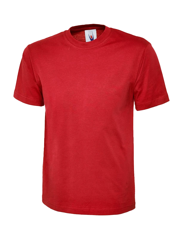 Personalised custom T-shirt NICEIC logo ELECTRIANS Engineer your text Company