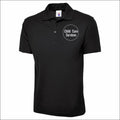 Personalised Cleaning Services Logo, Food Company Logo, Business Logos Polos