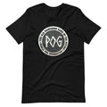 POG GAME 90s Nostalgia Retro Vintage Style Graphic Short-Sleeve Unisex T-Shirt