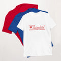 Fairchild Recording Equipment | Unisex T-Shirt