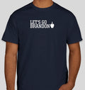Let's Go Brandon T-Shirt