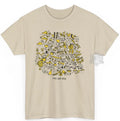 Mac Demarco 'This Old Dog' Album Art T-Shirt - Mac Demarco Unisex Tee