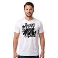 The Specials T-Shirt Classic 2 Tone Vintage Ska Band Retro Music Lovers Tee