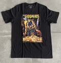 Official THE GOONIES Unisex T-Shirt Tee NEW & AUTHENTIC