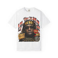 Street Kings Rebel graphic T-shirt | Tour Poster Hip Hop Tee