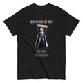 Bindependence Day Count Binface v Farage Clacton Funny Cool T-Shirt - 13 Colours