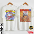 Vintage Woodstock 99 30th Anniversary Best T-Shirt