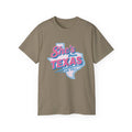 Women's Ladies She’s From Texas T-Shirt Hip Trendy Austin Dallas Country