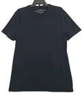 Banana Republic ~Men's Size M~ Black Short Sleeve Crew Neck T-Shirts.