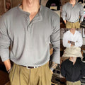 Men V Neck T-Shirt Everyday Casual Stretch Fabric 80%Polyester+20%Spandex