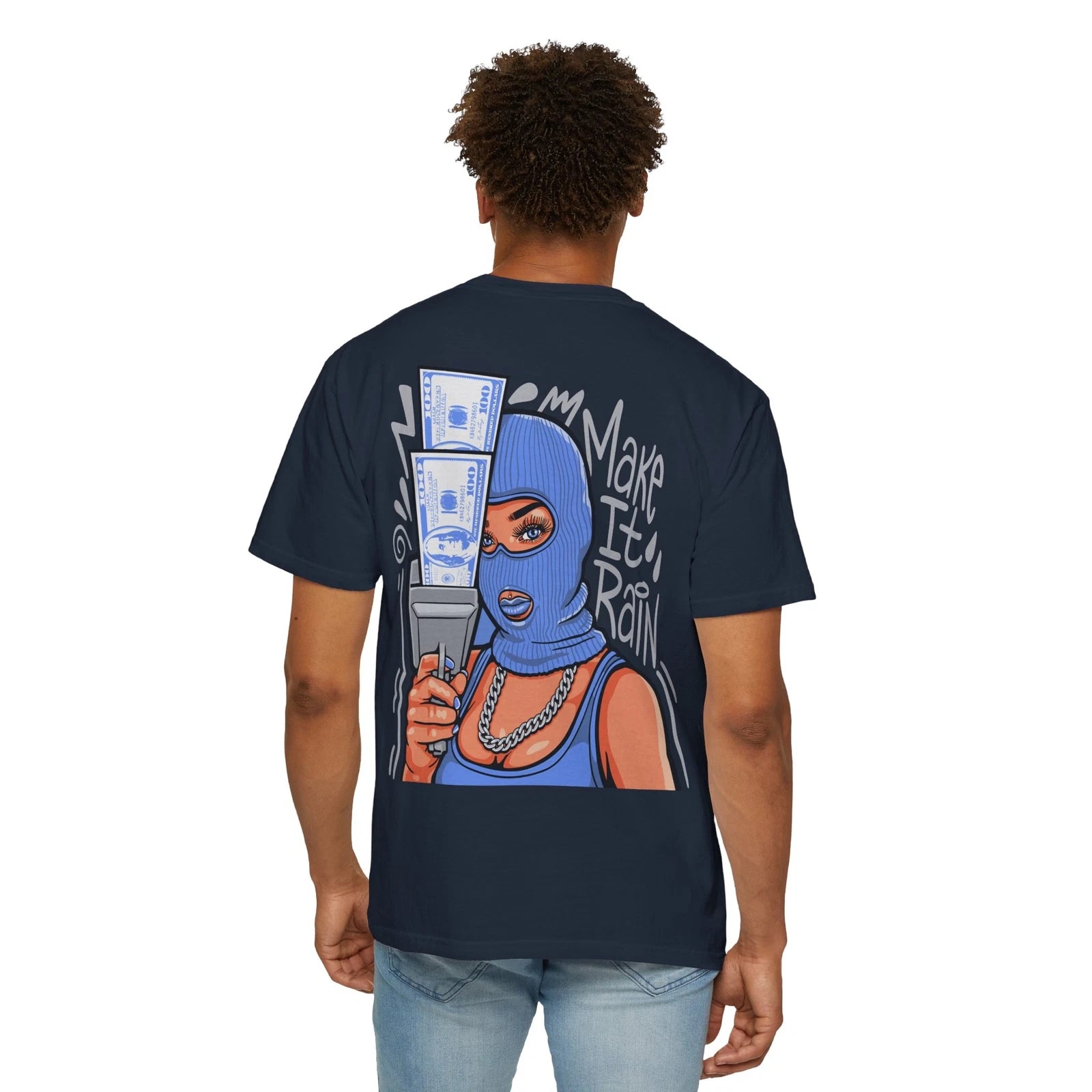 Graphic T-Shirt | Cool Streetwear Tee, Hip Hop Style, Everyday Fashion