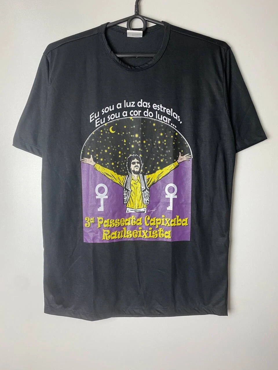 Jesus streetwear vintage t-shirts size S