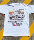 Toyotas Regime Changes Budget Hilux Militia Heavyweight Tee (1)