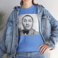 T Shirt, Curly, The Three Stooges