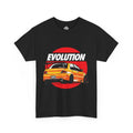 Lancer Evolution 8 T-Shirt | Tuned look with street presence