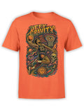 Gravity Rebel Basketball T-Shirt | Unisex