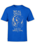 Quiet Spell Fantasy T-Shirt | Unisex