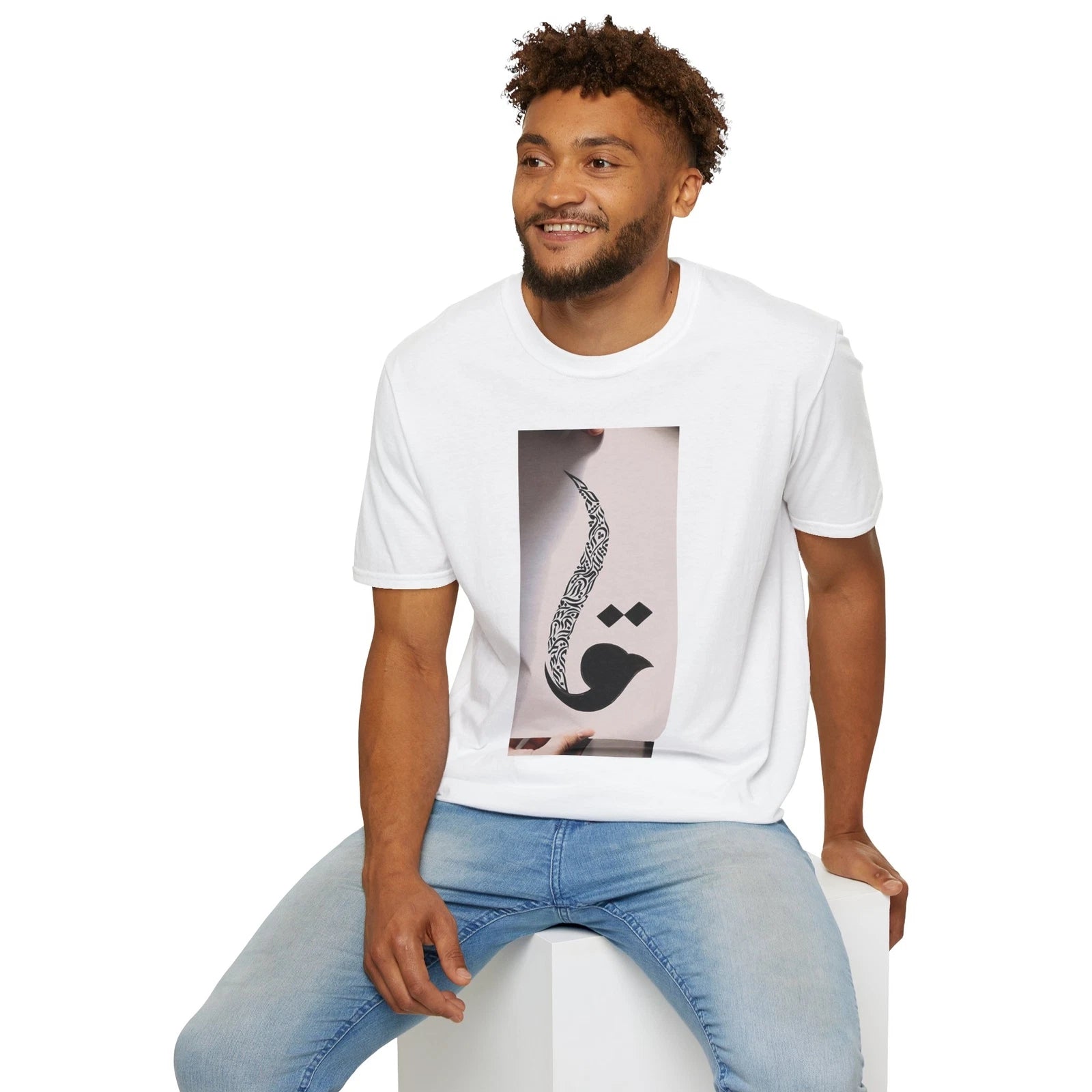 Vintage Retro T-shirt, Graphic Tee, Hipster Tshirt, Cool Shirt, Classic Tee