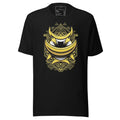 Banana Shark Graphic Tee Bold & Trendy