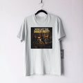 Who Let The Dogs Out T-Shirt Hip Hop Style Funny Dog Lovers Party Gift