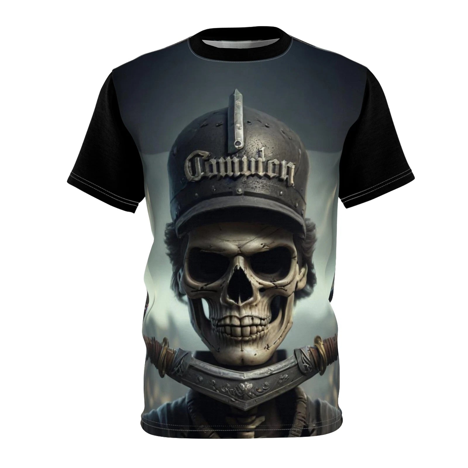 California Love Unisex Cut & Sew Tee, Hip Hop Graphic Tee, Urban Streetwear