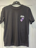 Streetwear Graphic Tee – Reworked Dice Design – Size XL