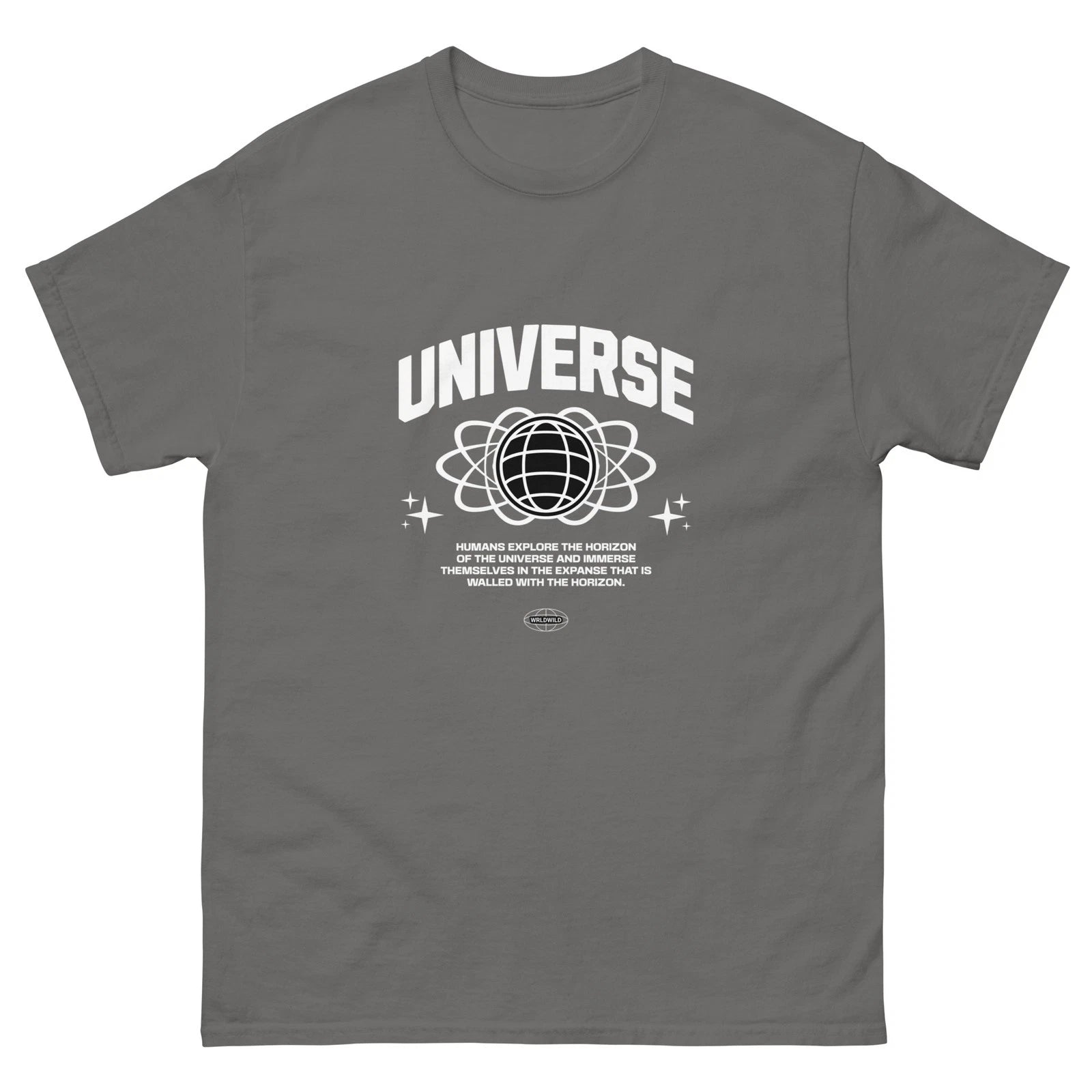 Universe Streetwear T-shirt