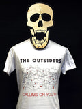 The Outsiders - Calling On Youth - T-Shirt