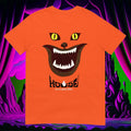 HOUSE - CAT 1977 T-Shirt JAPAN GHOSTS SURREALIST FILM FALL FUN!!