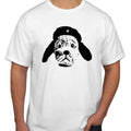 Sweep Che Guevara Dog T-Shirt Cuba Revolution Retro Graphic Pet Lover Tee T-835
