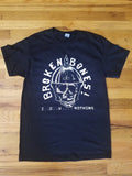 Broken Bones - Nothing Shirt UNISEX SHIRT