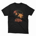 Fallen Angels Shirt Cult Movie Japan Cinema Wong Kar-wai Leslie Cheung