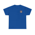 philadelphia Police -  Custom front and back tee