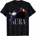 Daves Blunts Auras T-Shirt For Unisex Full Size