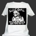 TRASH METAL PUNK ROCK T-SHIRT unisex S-3XL