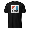 Distressed AMC Shirt American Motors Shirt AMC Racing Shirt