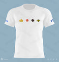 Man City t-shirt TREBLE KINGS champions premier league epl ucl manchester mcfc