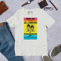Blues Brothers Concert t-shirt