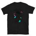 this Guy Loves His Cats Cute Cat Funny Animal Kitty Cats T-Shirt