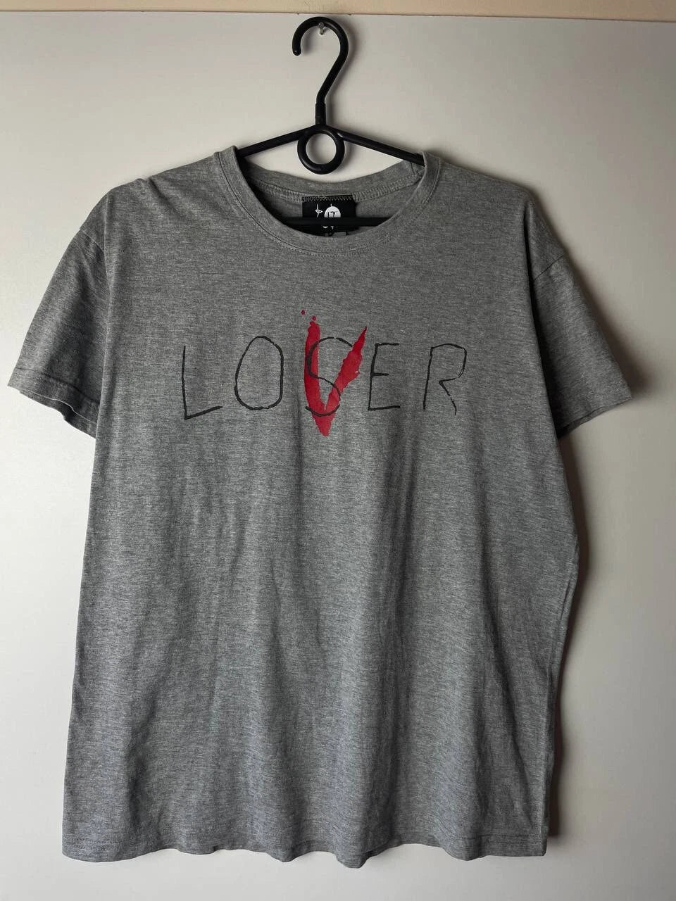 IT Lover vintage t-shirts size M