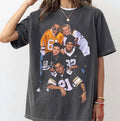 Backstreet Boys Millennium Tour Music Vintage Shirt