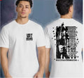 Bruce Springsteen 2026 Land Of Hope & Dreams American Tour 2Sided Unisex T-Shirt