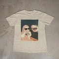 Trendy Cat Meme TShirt | Funny Retro Cat Shirt | Vintage Cat Lover Tee