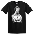 Cool Unique Graphic Tee for Men Casual Wear Creative T Shirt Stylish Tee