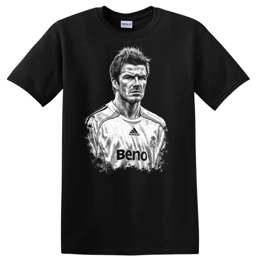 Cool Unique Graphic Tee for Men Casual Wear Creative T Shirt Stylish Tee