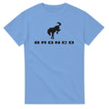 Bucking Bronco T-Shirt