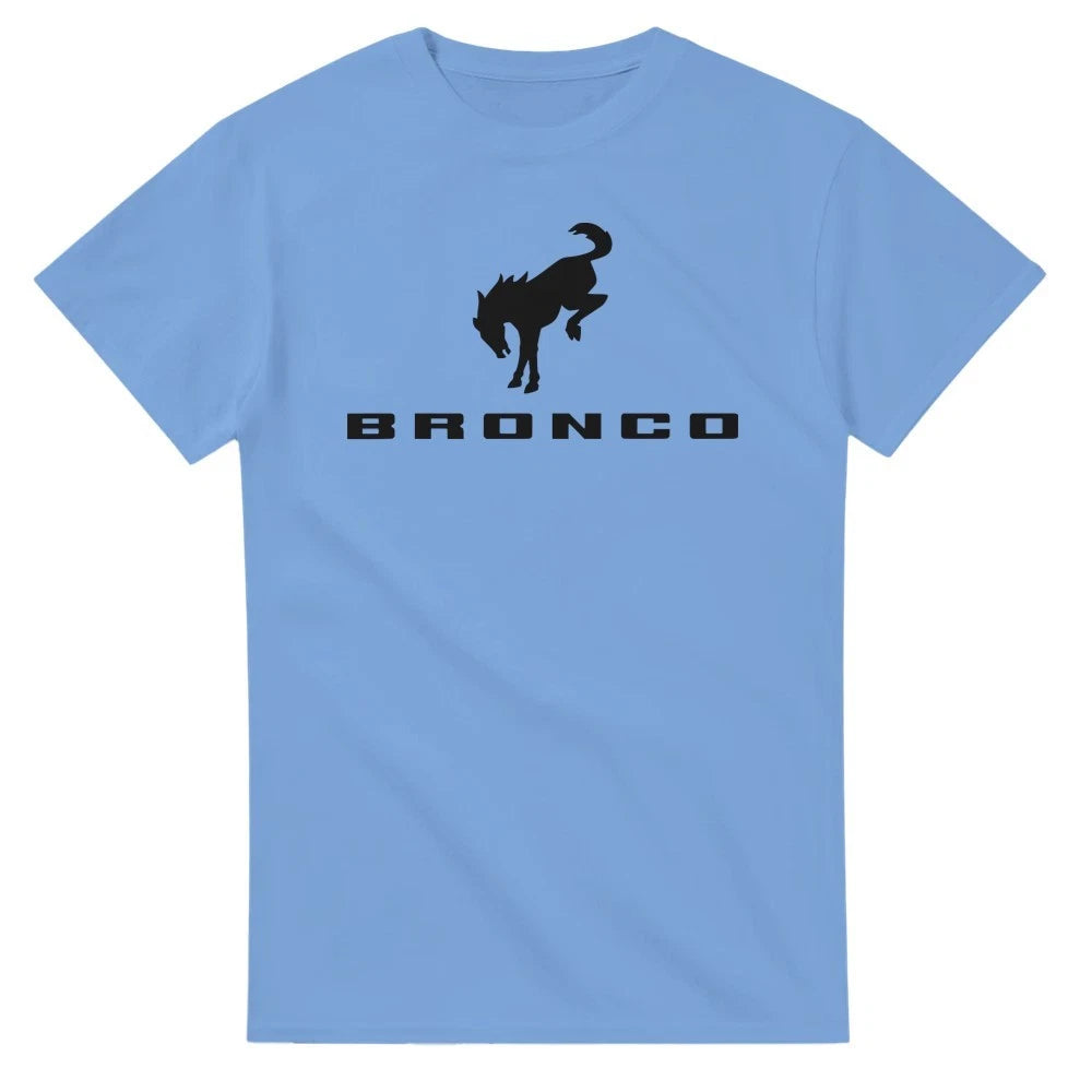 Bucking Bronco T-Shirt